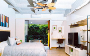 Luxury Apartments